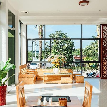 Xuan Hien Resort An Thoi Exterior foto